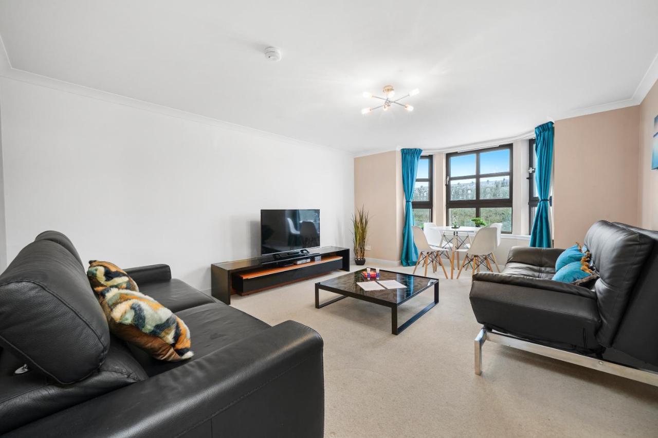 Riverside Lodge - Grampian Lettings Ltd アバディーン エクステリア 写真