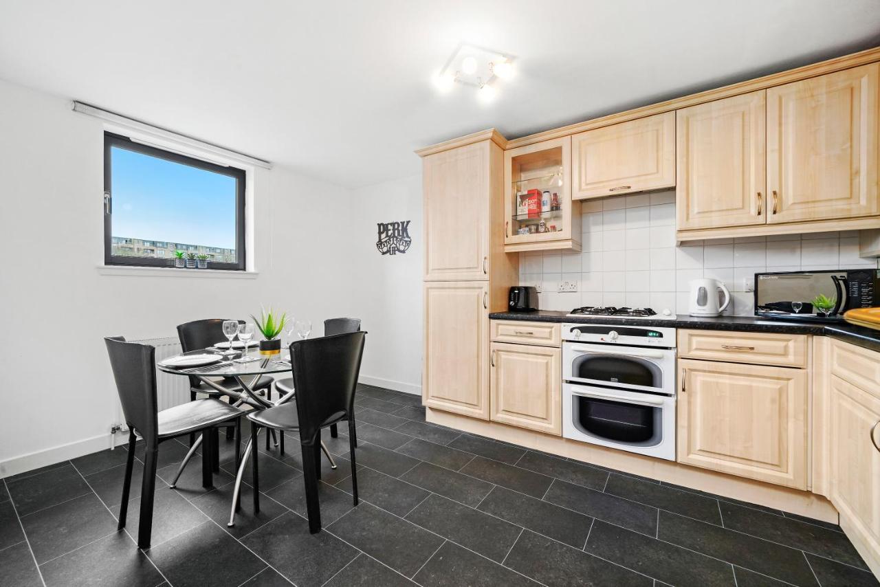 Riverside Lodge - Grampian Lettings Ltd アバディーン エクステリア 写真