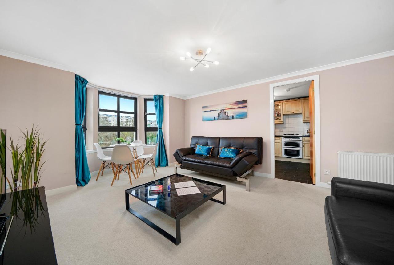 Riverside Lodge - Grampian Lettings Ltd アバディーン エクステリア 写真