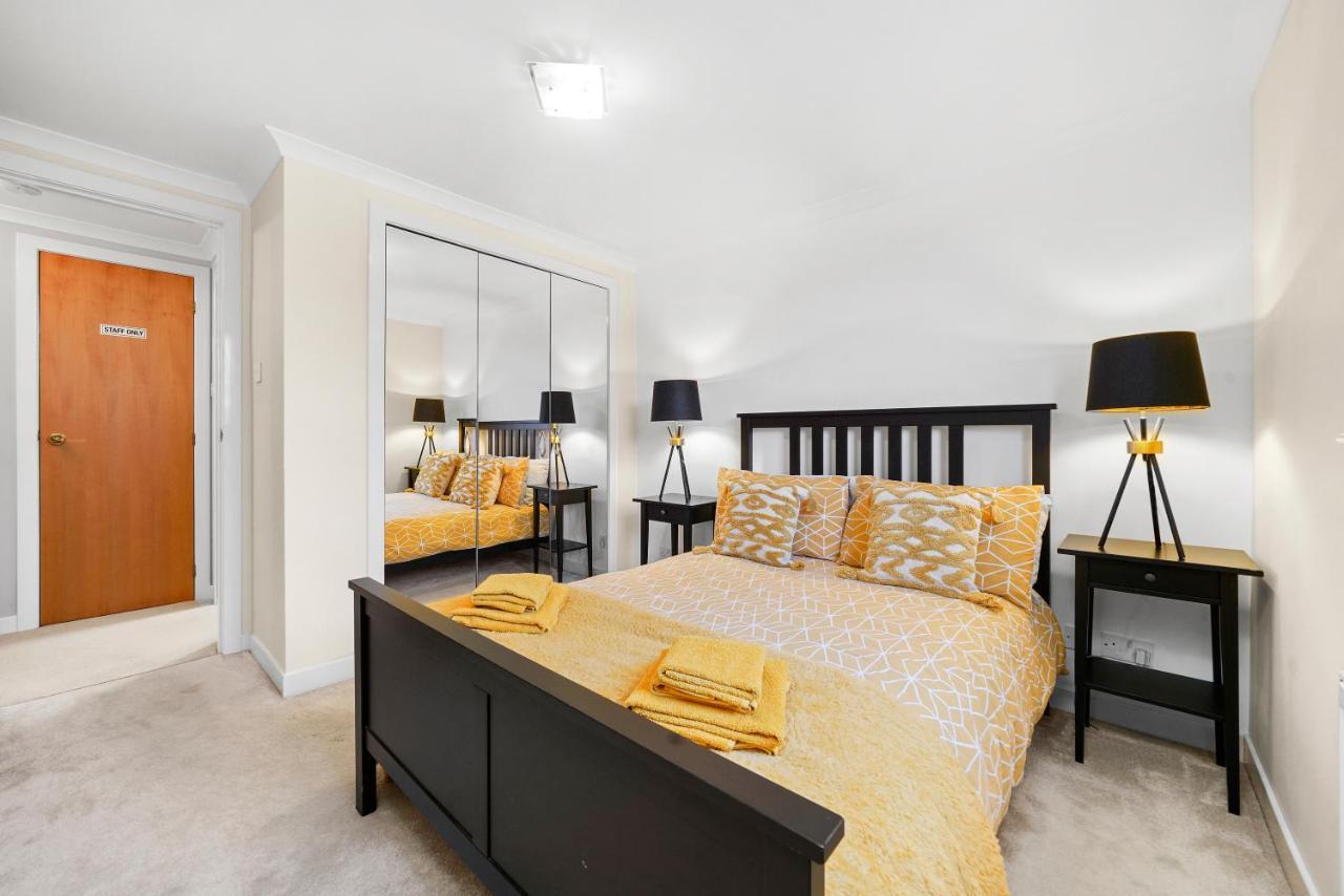 Riverside Lodge - Grampian Lettings Ltd アバディーン エクステリア 写真