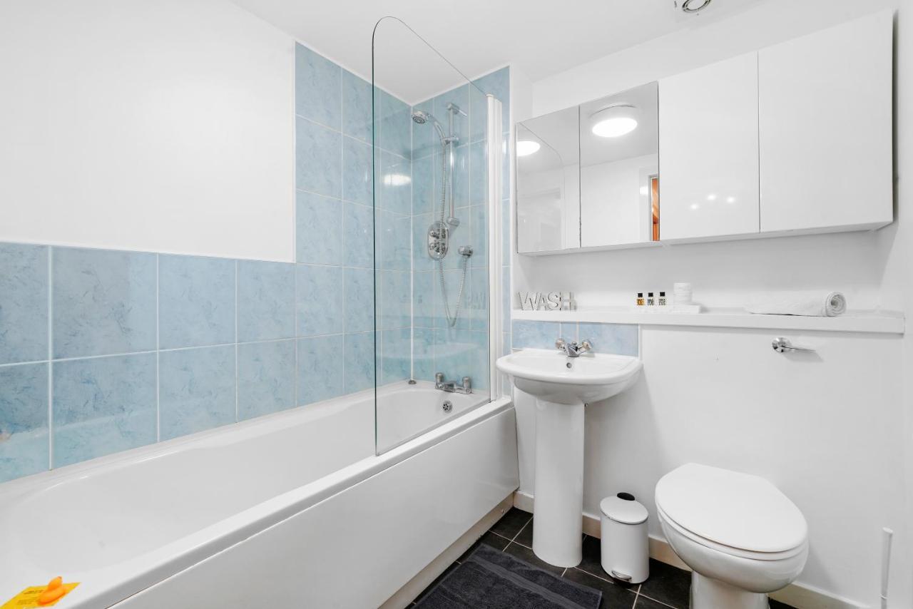 Riverside Lodge - Grampian Lettings Ltd アバディーン エクステリア 写真