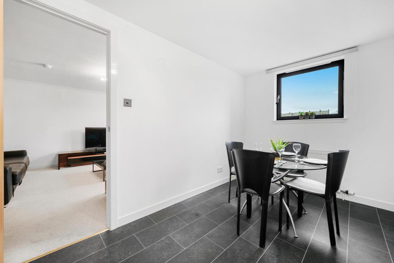 Riverside Lodge - Grampian Lettings Ltd アバディーン エクステリア 写真